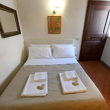Grottino - Campo De' Fiori Daire Roma Dış mekan fotoğraf