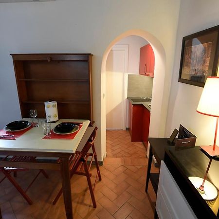 Grottino - Campo De' Fiori Daire Roma Dış mekan fotoğraf